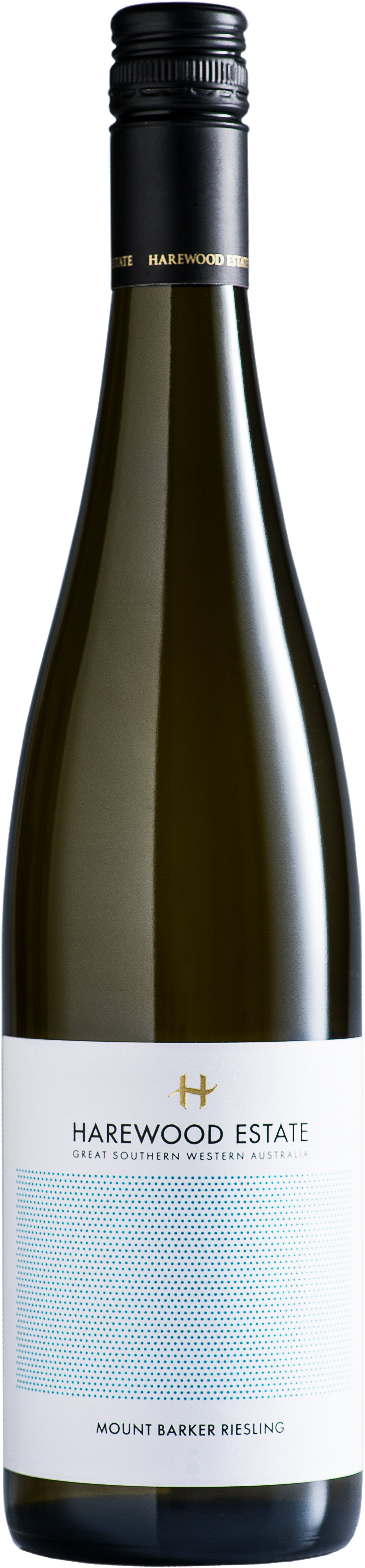 Harewood Estate Mount Barker Riesling 2023 Mount Barker